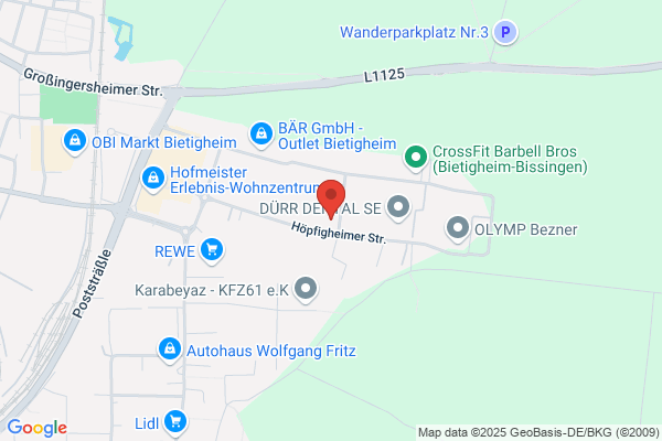 Optibrief GmbH & Co. KG