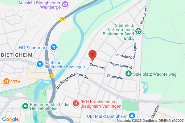 Malerwerkstätte Riegraf GmbH