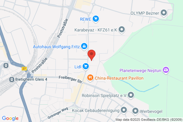 MG-Schmiede Motorradhandel