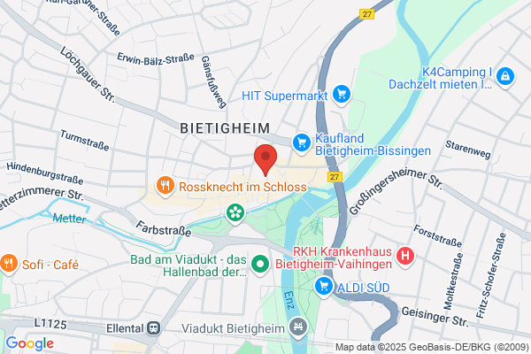 FIT TEAM Bietigheim-Bissingen