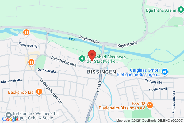 Sen-Therapie- Zentrum Gottwik