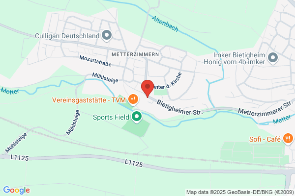 Grund- u. Hauptschule Metterzimmern