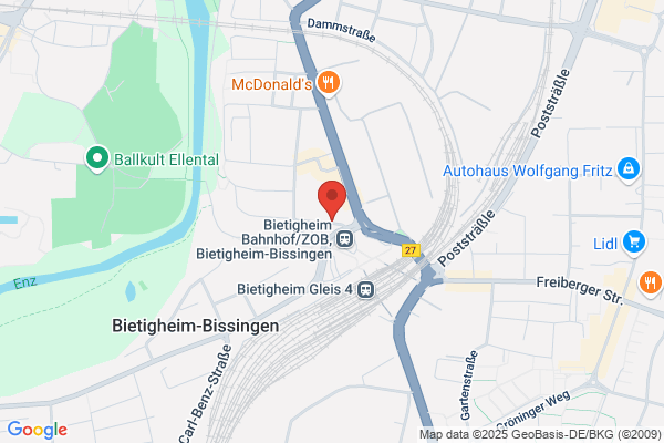Lange Software GmbH