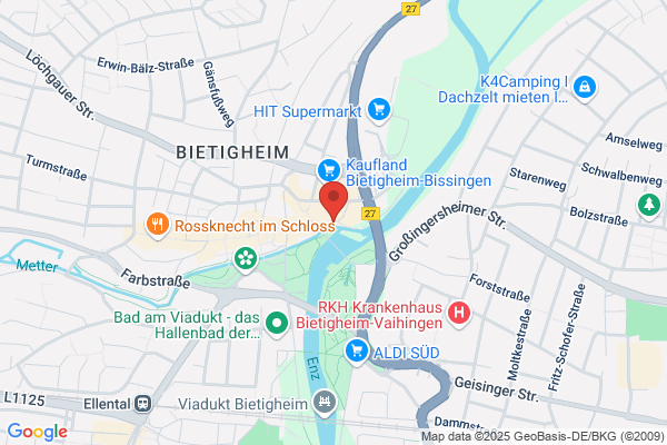 Softwareentwicklung Geißler