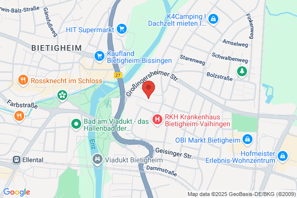 Dankwart Dr., Esslin Dr. und Ensslin Edith