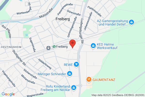 Gerstetter Ausbau u. Fassaden