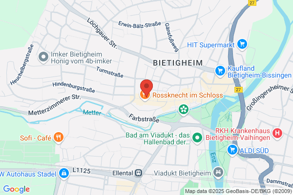 Schmid und Burger