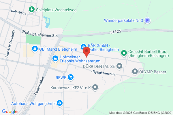 Stern Logistik GmbH