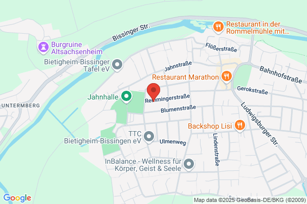 D-H-C Beratungsgesellschaft