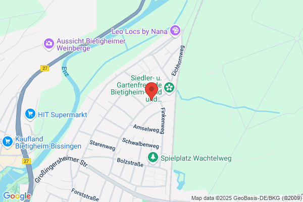 DDS Consult GmbH