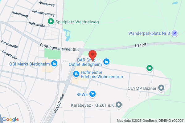 R.O.D GmbH