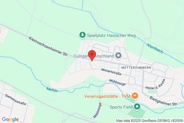 Rittershaus Consulting GmbH