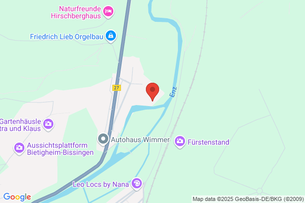 Angelsportverein Bietigheim-Bissingen