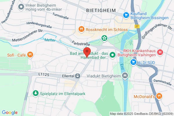 Süddeutscher Gemeinschaftsverband e.V.