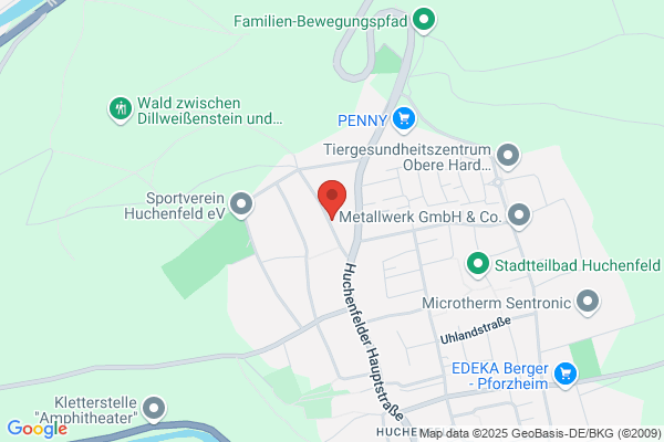 ebs records GmbH