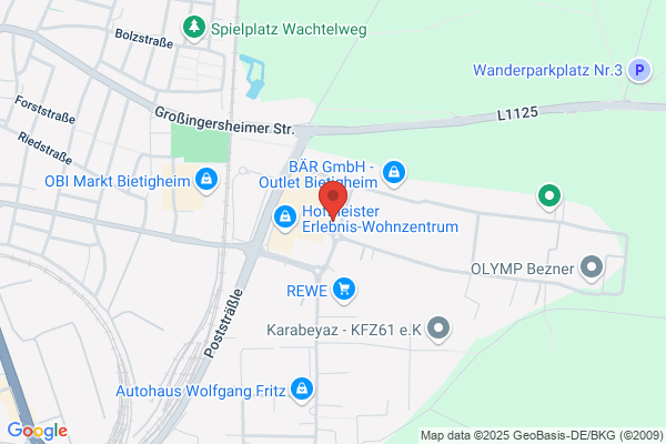 Autowaschstrasse