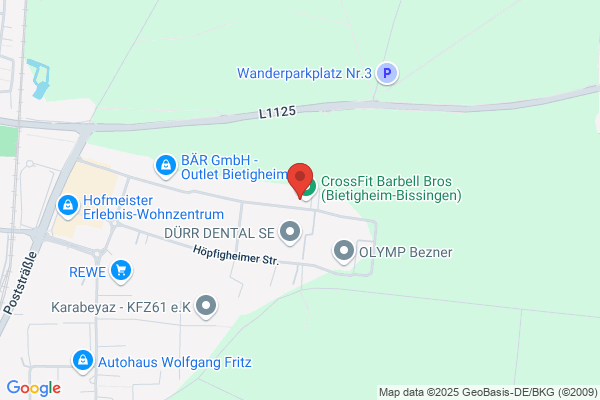 Wilhelm Wäschereibedarf GmbH