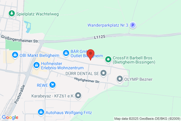 Herzing Familien UG