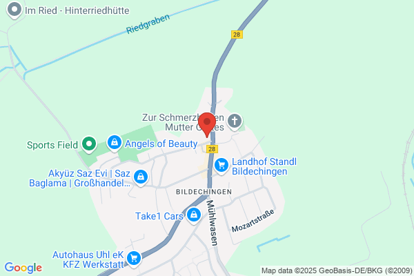 Grundschule Bildechingen