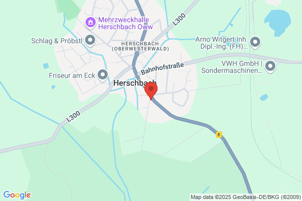 Markenfreie Tankstelle