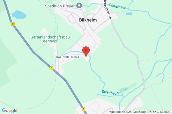 Psychologische Beratung Eckhard Trübenbach
