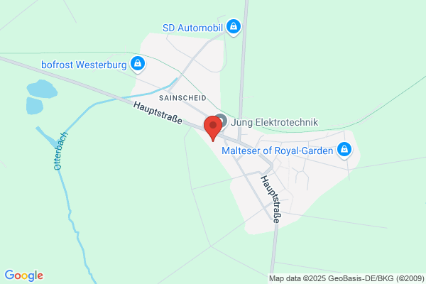 Verbandsgemeinde Westerburg