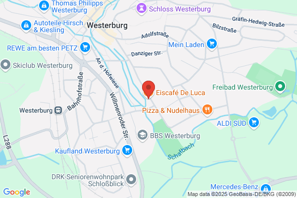 Dr.jur. Heribert Burghartz, Dr.jur. Josef Brossette