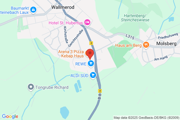 Gebrüder Will GmbH