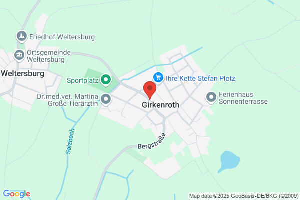 Girkenroth