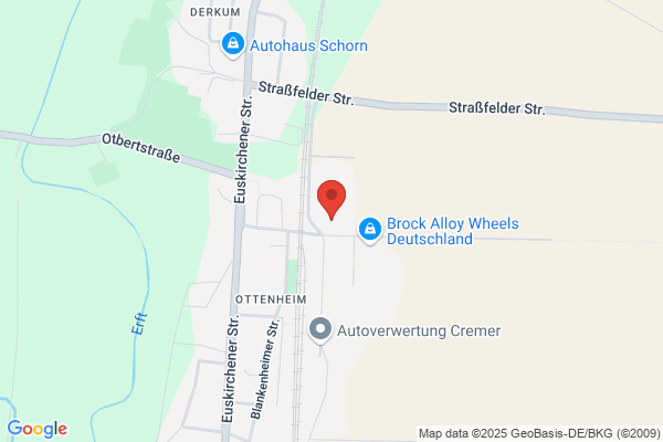 Linn & Jung Baustoffhandel GmbH