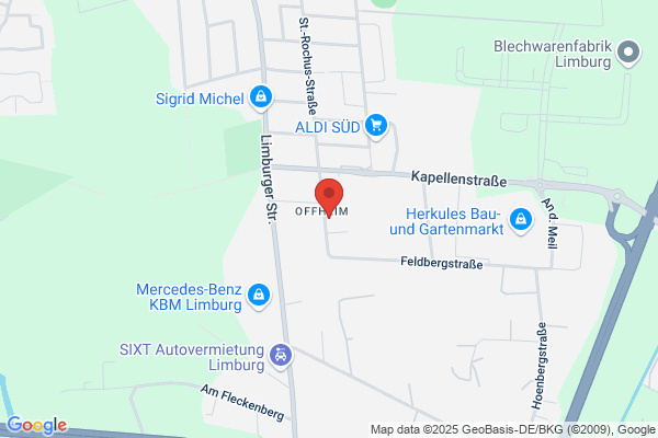 MBA Medizinische Bedarfsartikel GmbH
