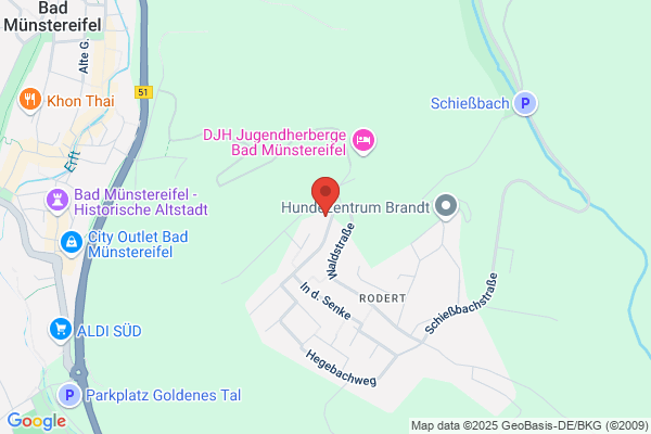 Rheinische Erdenergie GmbH