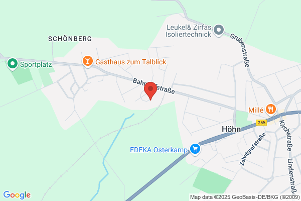 THB -Technik GmbH