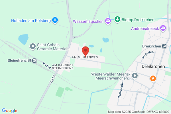 WWR Getränkehandel GmbH