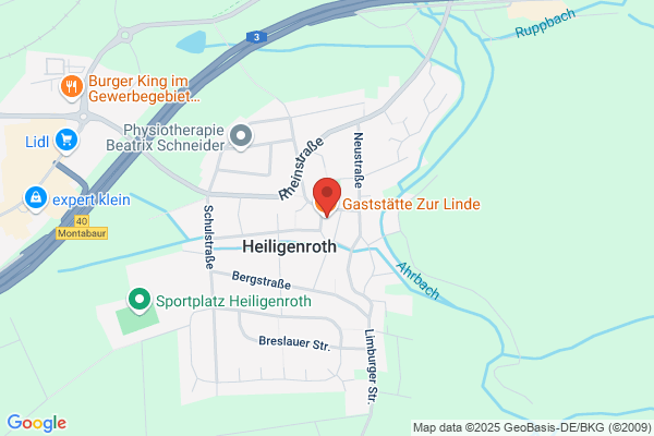 Zur Linde