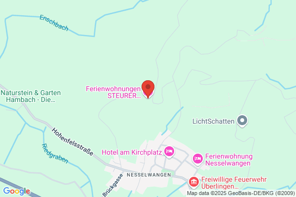 Klara Steurer, Werner Steurer