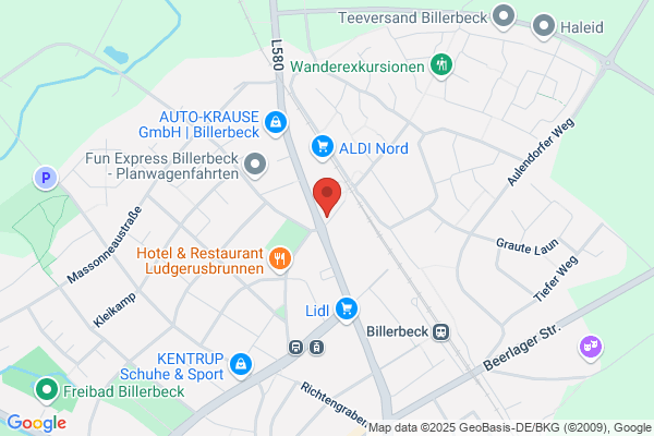 Menke Bauunternehmen GmbH