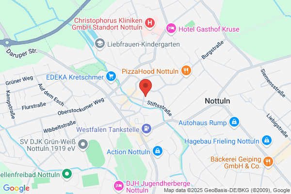 Bestattungen Lösing