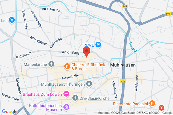 Rossmann Drogeriemärkte