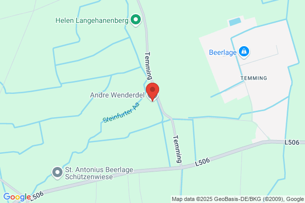 Wenderdel GbR