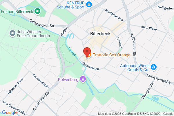 Cox Orange GbR
