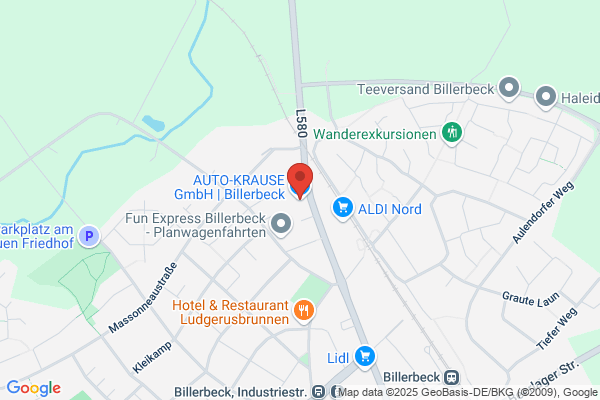 AUTO-KRAUSE GmbH