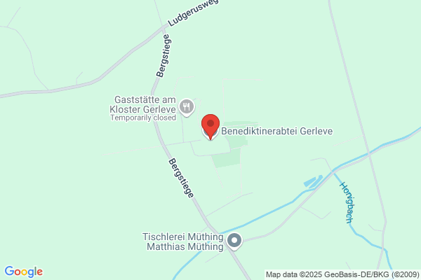 Benediktinerabtei Gerleve e.V.