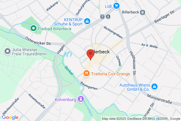 Brockmann Wohnimmobilien