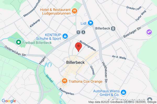 DJK-VfL Billerbeck