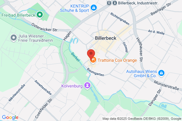 DRK Ortsverein Billerbeck e.V.