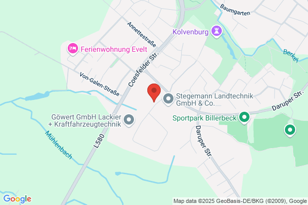 Dornieden Anlagentechnik GmbH