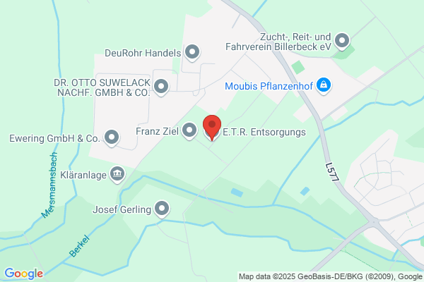 ETR Entsorgungs GmbH