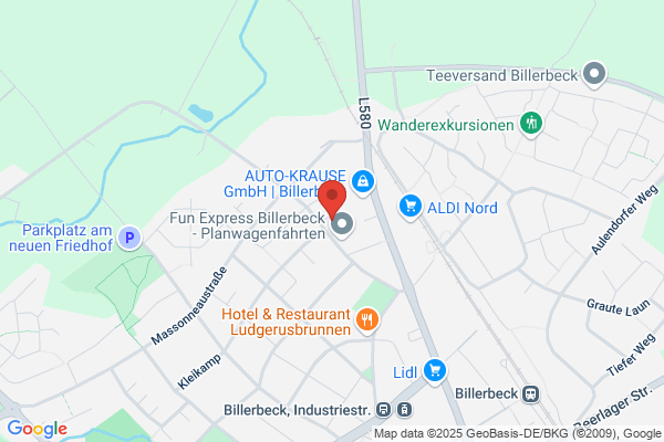 Einstein & Co. Praxis für Lerntherapie