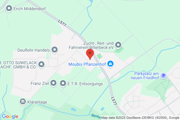 Frank Pro Entertainment Große-Daldrup